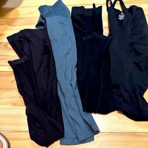 Blanqi Bellybandi Bundle